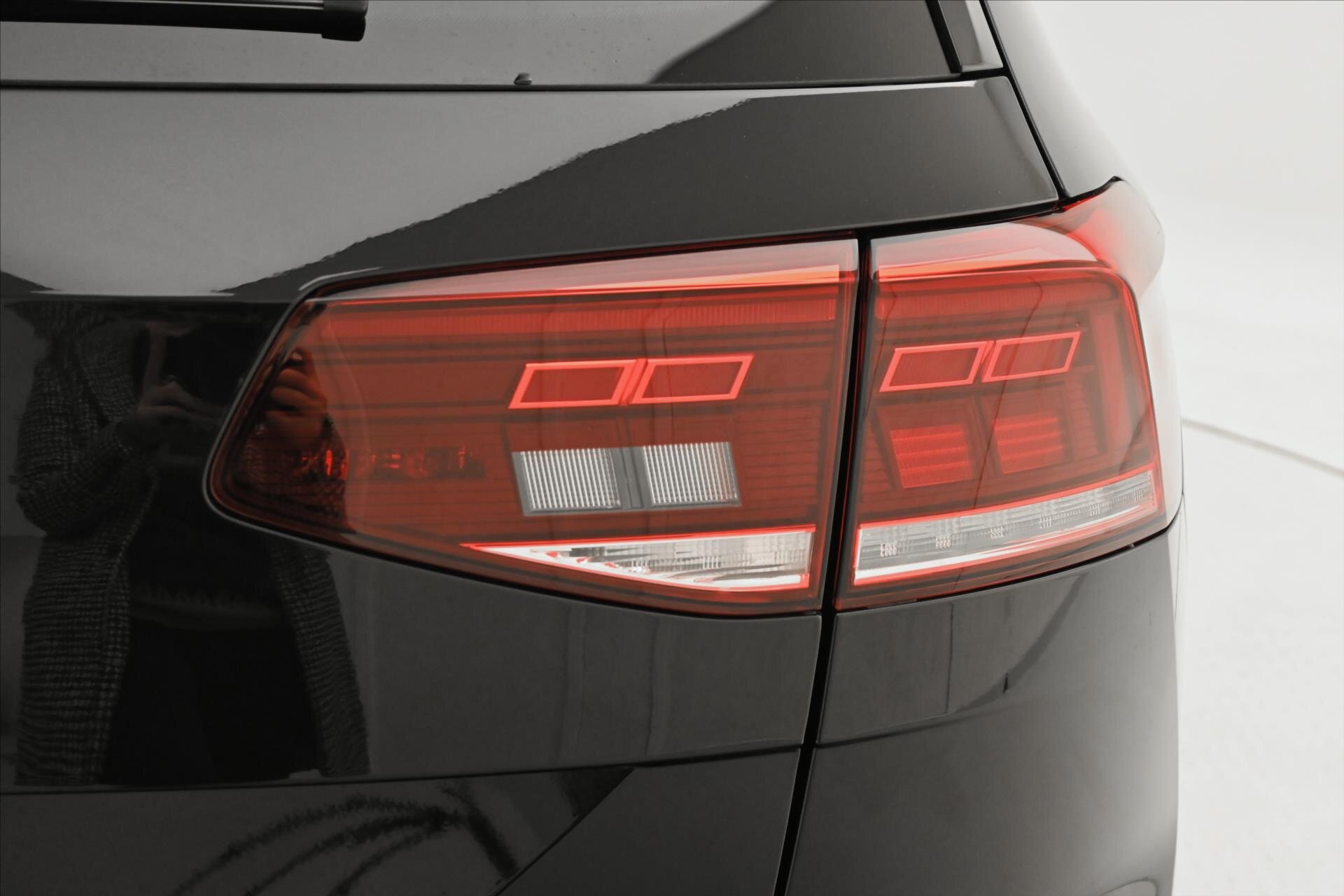 Volkswagen Passat Kombi 2,0 l 110 kw