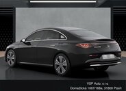 Mercedes-Benz CLA Sedan / Limuzína 1,5 l 144 kw