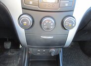 SsangYong Korando SUV 2,0 l 129 kw