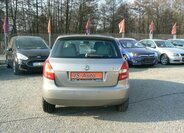 Škoda Fabia Hatchback 1,9 l 77 kw