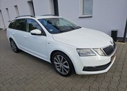 Škoda Octavia 4