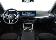 BMW Řada 3 Kombi 2,0 l 215 kw