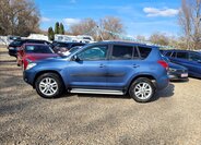 Toyota RAV4 SUV / Terénní 2,2 l 100 kw