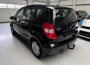 Mercedes-Benz Třídy A Hatchback 2,0 l 80 kw