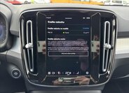 Volvo XC40 Kombi 2,0 l 145 kw