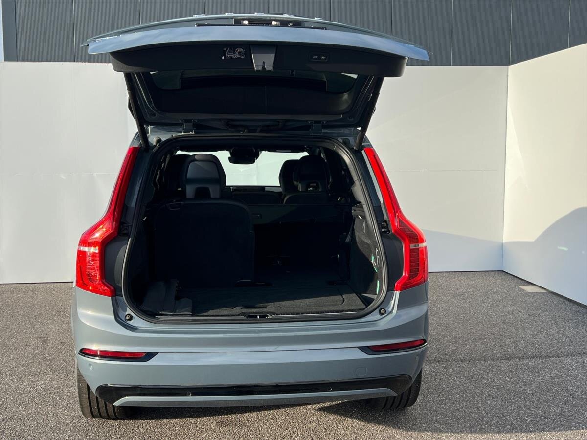 Volvo XC90 SUV / Terénní 2,0 l 173 kw