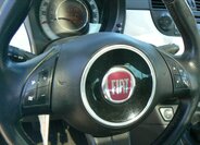Fiat 500 Hatchback 1,2 l 51 kw
