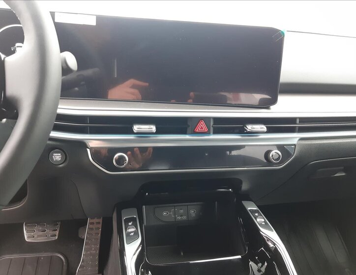 KIA Sorento SUV 2,2 l 142 kw