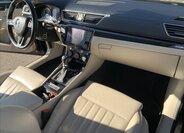 Škoda Superb Kombi 2,0 l 140 kw