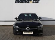 Mercedes-Benz CLA 2