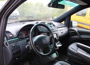 Mercedes-Benz Viano 14