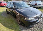 Seat Leon Hatchback 1,9 l 66 kw