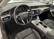 Audi A7 6