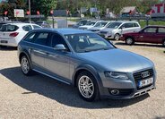 Audi A4 Allroad Kombi 3,0 l 176 kw