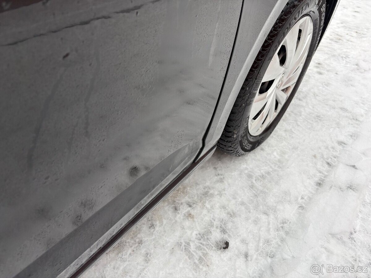 Volkswagen Polo Hatchback 0,0 59 kw