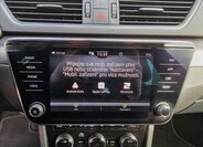 Škoda Superb Kombi 2,0 l 147 kw