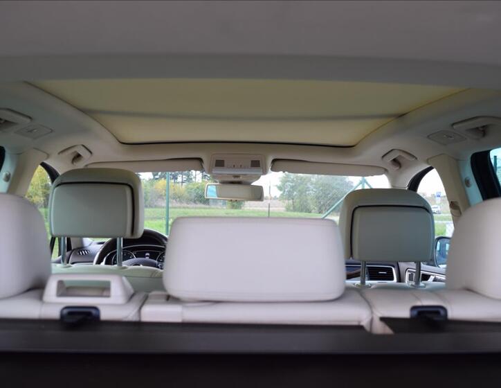 Volkswagen Touareg 25