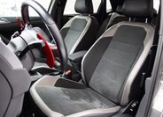 Volkswagen Polo Hatchback 2,0 l 147 kw