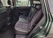 Škoda Kodiaq SUV / Terénní 2,0 l 110 kw