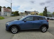 Mazda CX-3 9