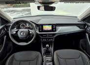 Škoda Kamiq 5