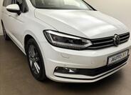 Volkswagen Touran 45