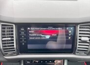 Škoda Kodiaq SUV / Terénní 2,0 l 176 kw