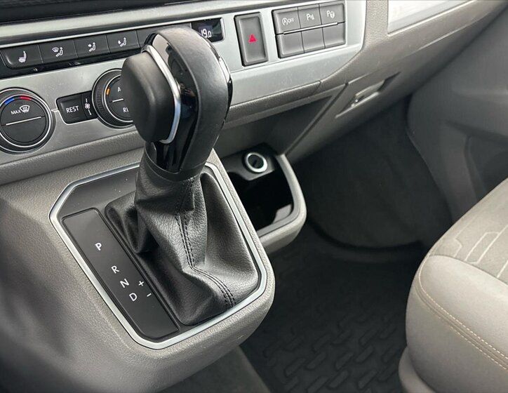 Volkswagen California MPV 2,0 l 110 kw