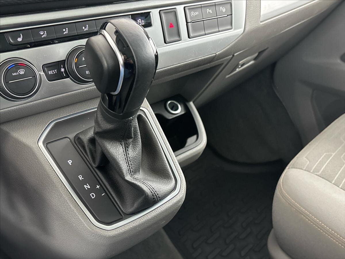 Volkswagen California MPV 2,0 l 110 kw