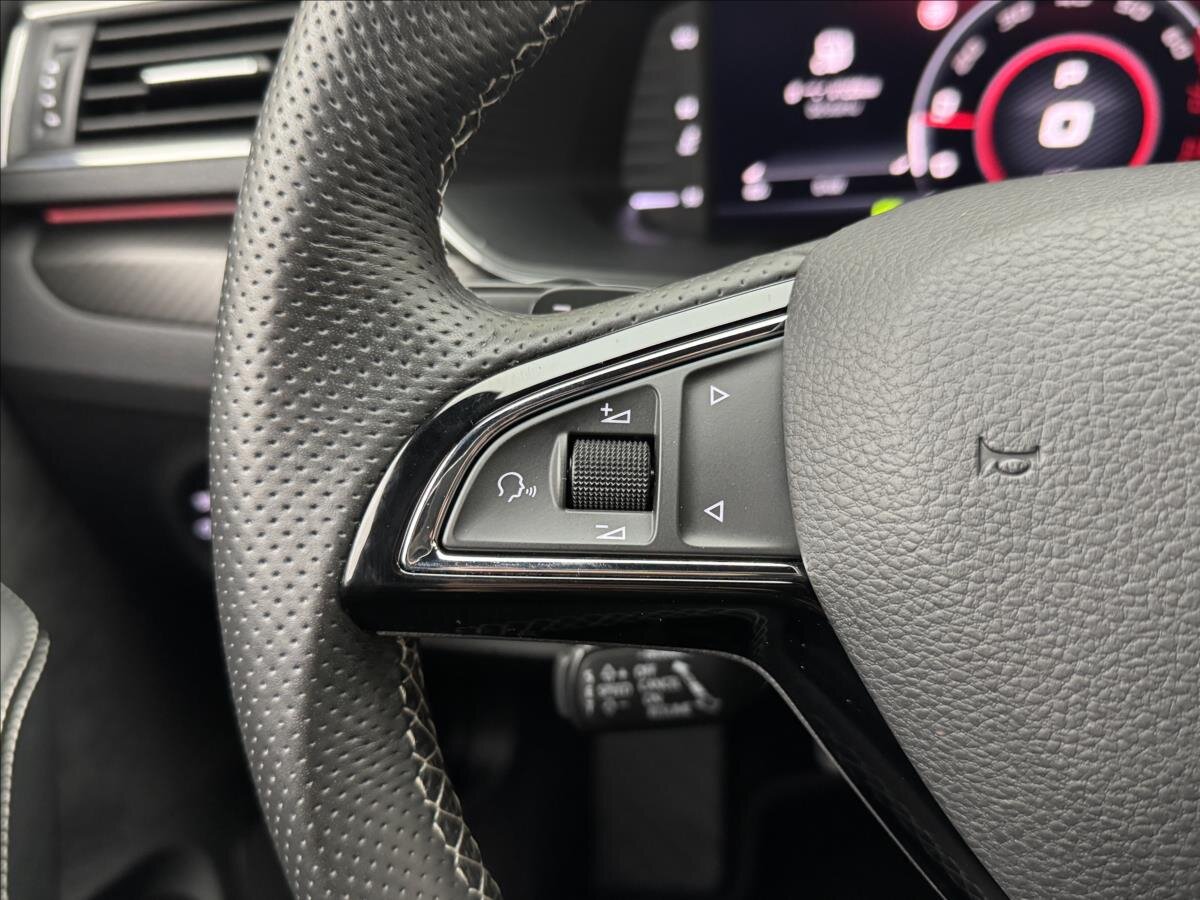 Škoda Superb Kombi 2,0 l 140 kw