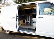 Volkswagen Transporter 7