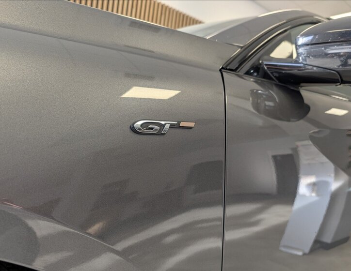 Peugeot 508 Kombi 2,0 l 130 kw