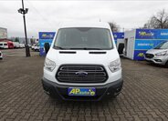 Ford Transit Ostatní 2,2 l 92 kw