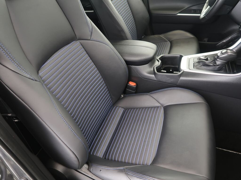 Toyota RAV4 SUV 2,5 l 131 kw