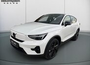 Volvo EC40 CUV 0,0 185 kw