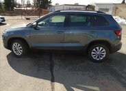 Škoda Karoq MPV 999,0 85 kw