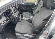 Škoda Octavia Kombi 1,5 l 110 kw