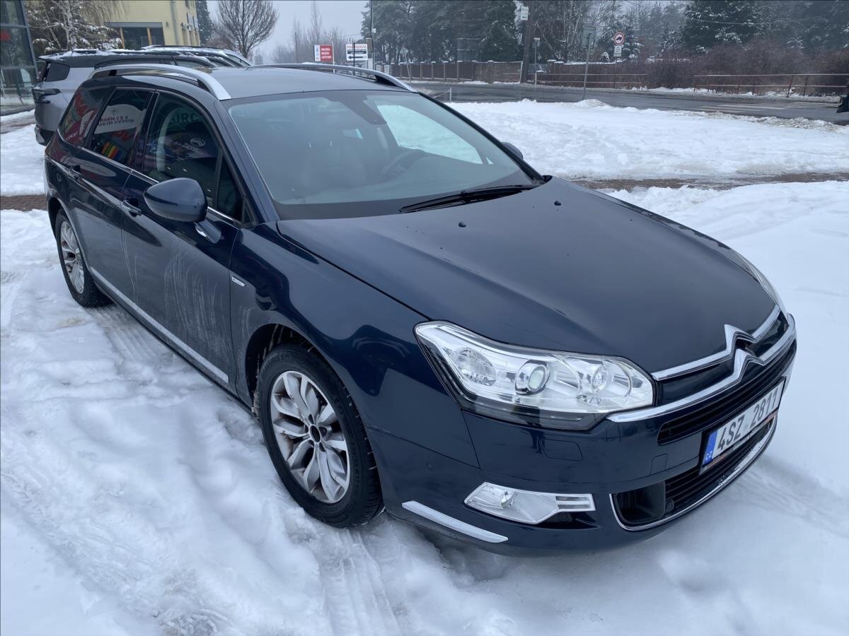 Citroën C5