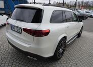 Mercedes-Benz GLS 5
