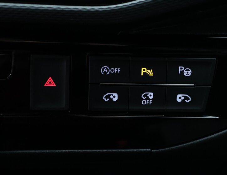 Volkswagen Multivan Kombi 2,0 l 146 kw