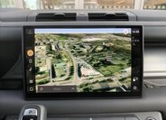 Land Rover Defender SUV 3,0 l 221 kw