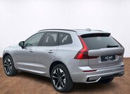 Volvo XC60 SUV / Terénní 2,0 l 184 kw