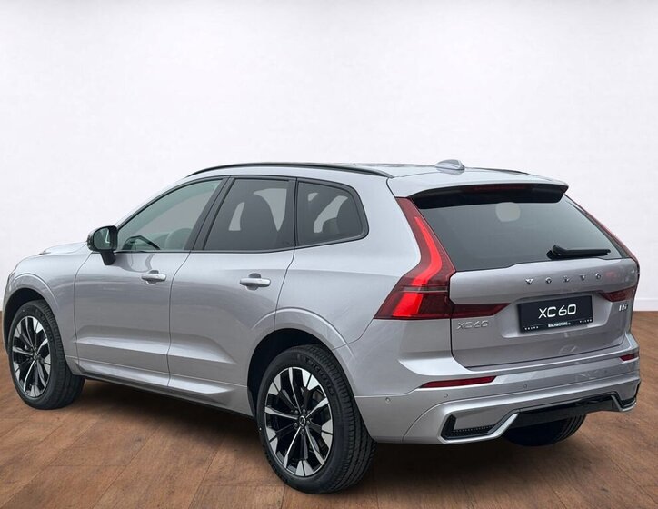 Volvo XC60 SUV / Terénní 2,0 l 184 kw