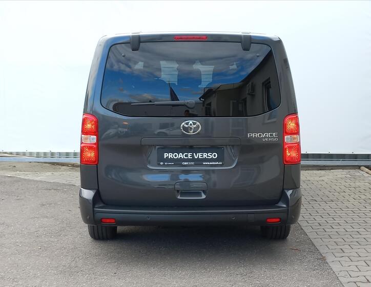Toyota ProAce Verso 6