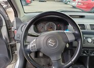 Suzuki Swift Hatchback 1,3 l 66 kw