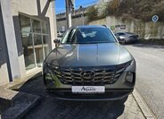 Hyundai Tucson SUV / Terénní 1,6 l 110 kw
