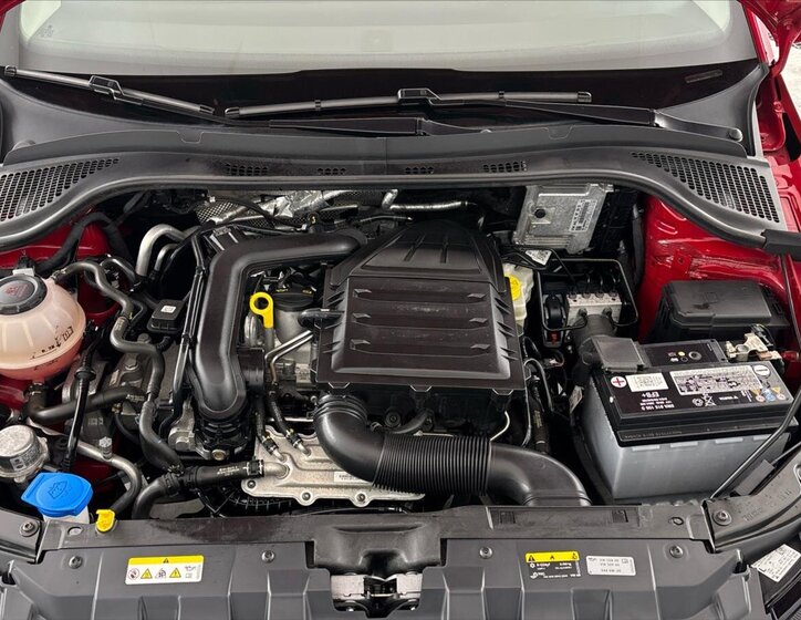 Škoda Fabia Kombi 999,0 70 kw