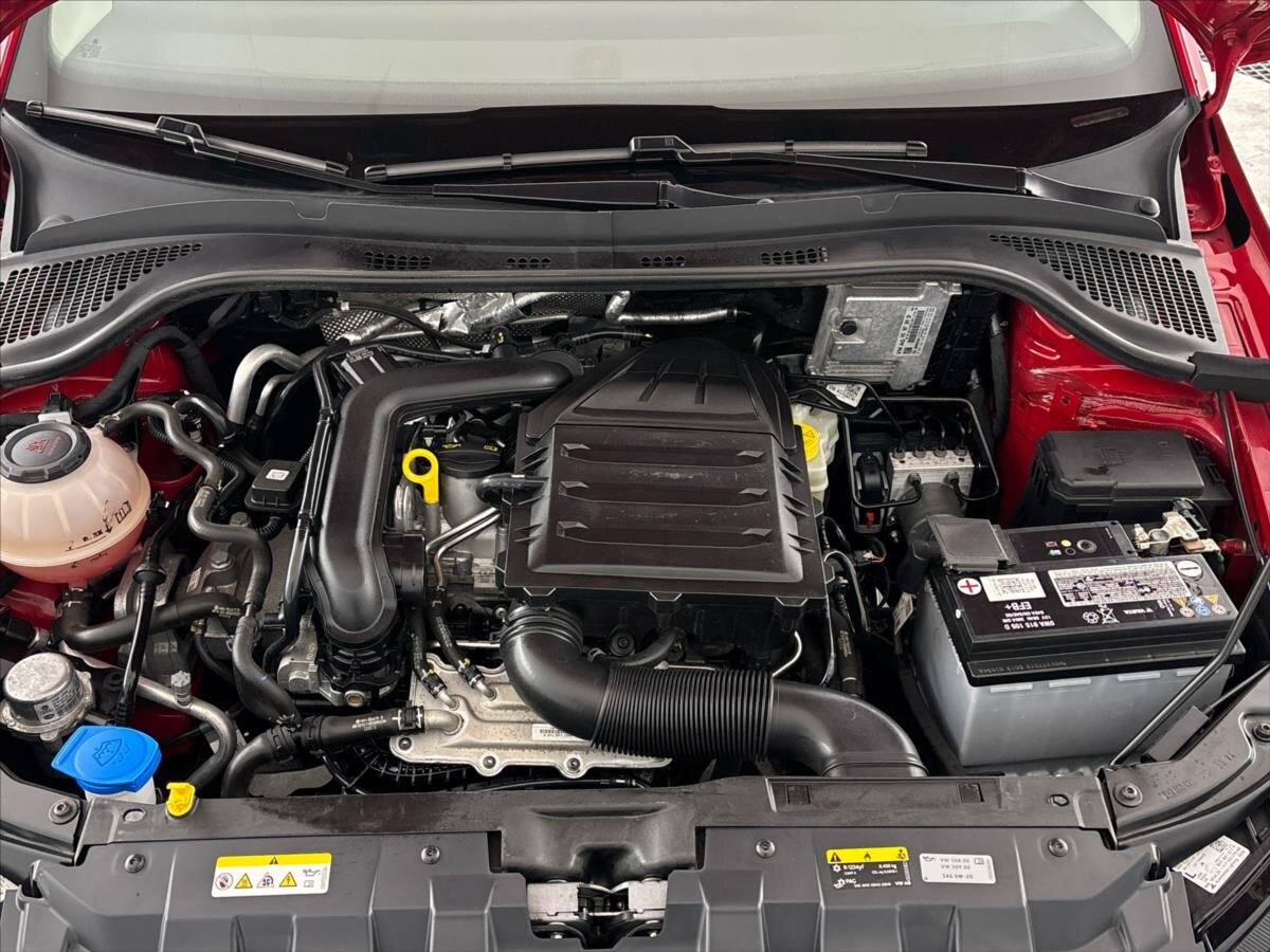 Škoda Fabia Kombi 999,0 70 kw