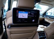 BMW Řada 7 Sedan 3,0 l 195 kw