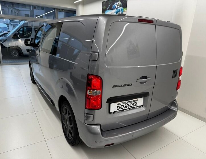 Fiat Scudo 2